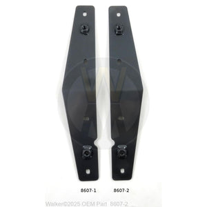 Walker Part # 8607-2 : DOOR MOUNT/RH