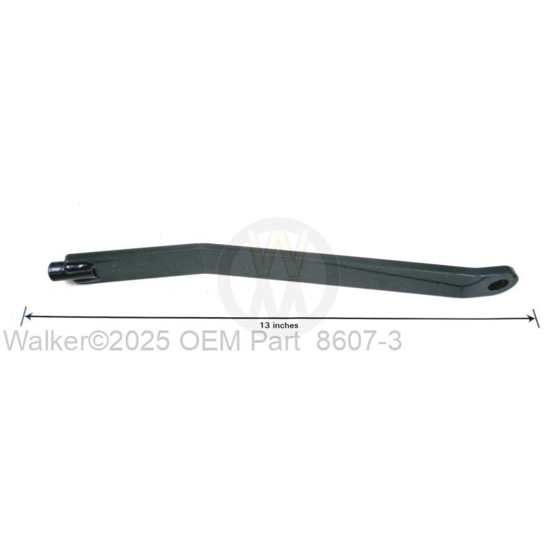 Walker Part # 8607-3 : Lower Arm 10.0 Catcher