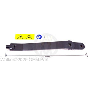 Walker Part # 8607-4 : UPPER ARM