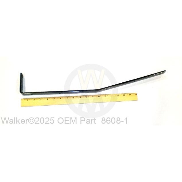 Walker Part # 8608-1 : OUTSIDE BOX STRAP