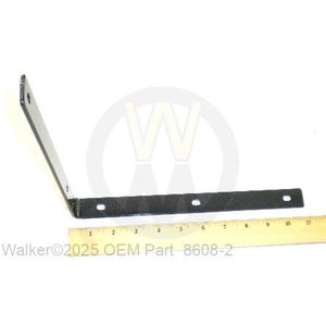 Walker Part # 8608-2 : LOWER FRAME DOUBLER