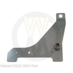 Walker Part # 8608-7 : HINGE PLATE/LH