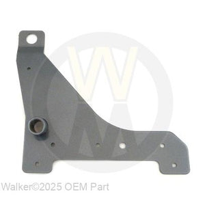 Walker Part # 8608-8 : HINGE PLATE/RH