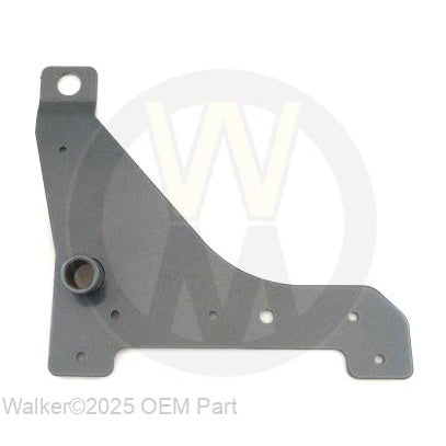 Walker Part # 8608-8 : HINGE PLATE/RH