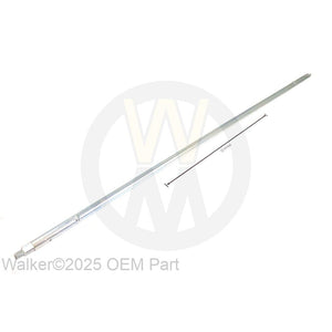 Walker Part # 8608-9 : TORSION BAR