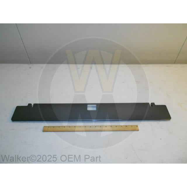 Walker Part # 8610-1 : CATCHER DUMP PLATE MC10.0