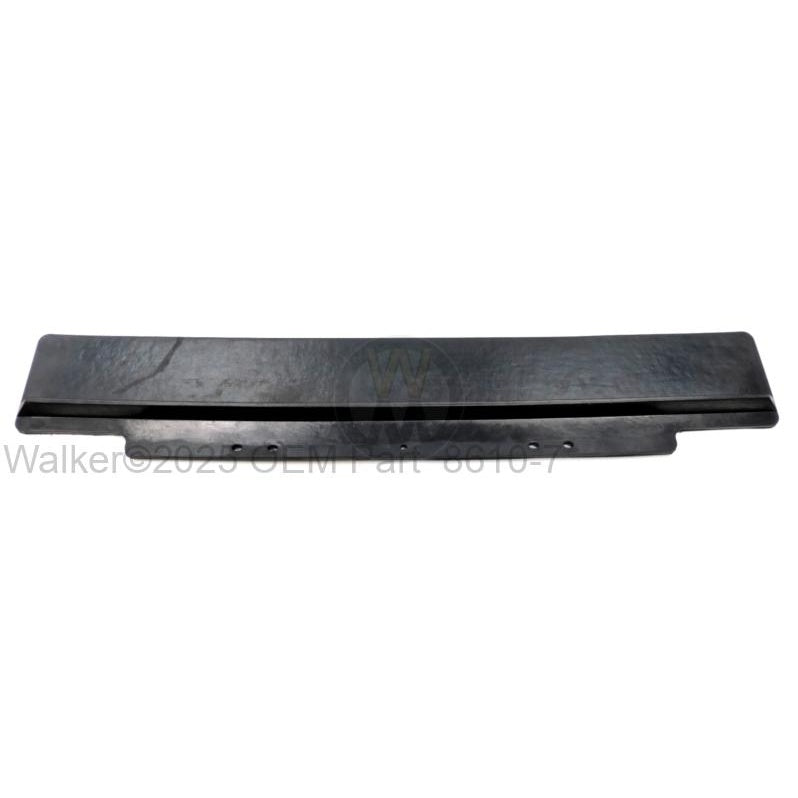 Walker Part # 8610-7 : (SU8610-8) Catcher Dump Flap