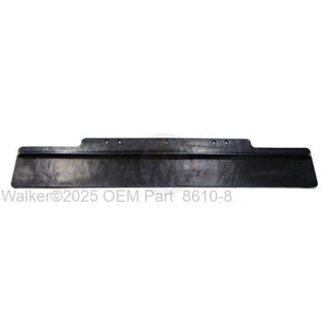 Walker Part # 8610-8 : Catcher Dump Flap