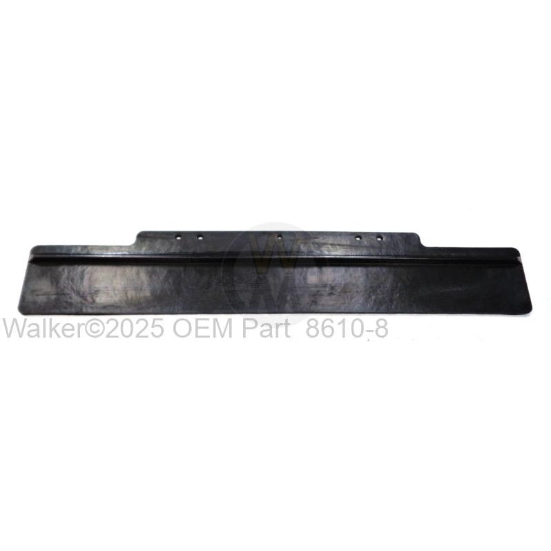 Walker Part # 8610-8 : Catcher Dump Flap