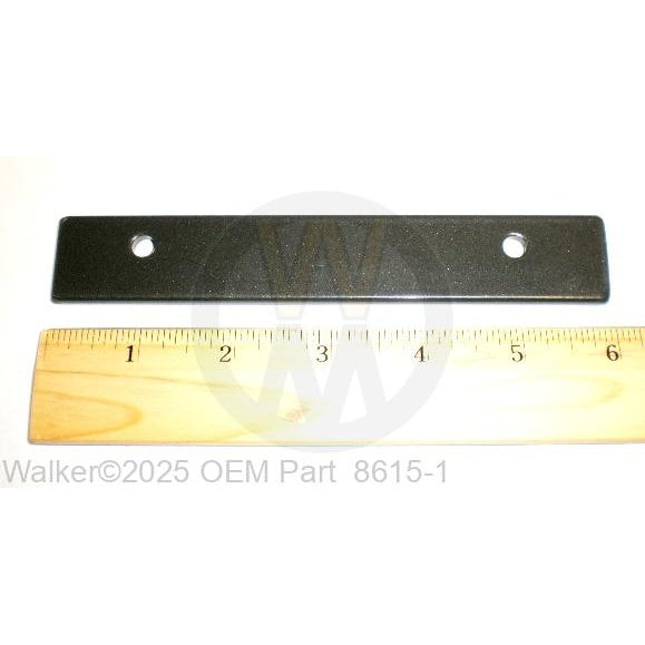 Walker Part # 8615-1 : REAR SUPPORT
