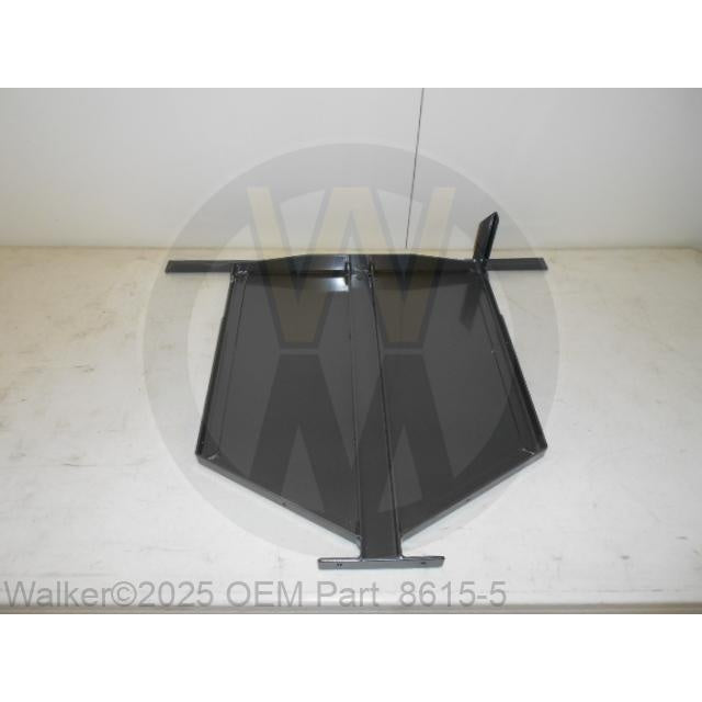 Walker Part # 8615-5 : 10.0/Catcher Spprt Frame MT27