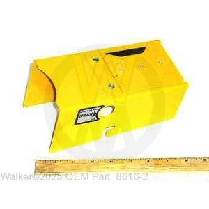 Walker Part # 8616-2 : 42EHD PTO Shaft Grd Assy