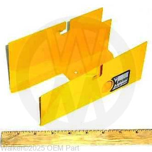 Walker Part # 8617-1 : 42E PTO Shaft Guard