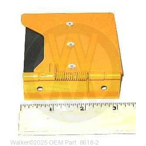 Walker Part # 8618-2 : 42/48E Cover/PTO Shft Grd