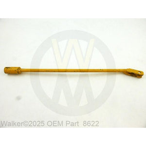 Walker Part # 8622 : (NR) ACTUATOR ROD
