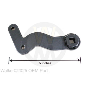 Walker Part # 8623-6 : Inner Power Dump Arm/RH
