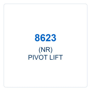 Walker Part # 8623 : (NR) PIVOT LIFT