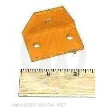 Walker Part # 8627 : BRACKET, DECK LIFT