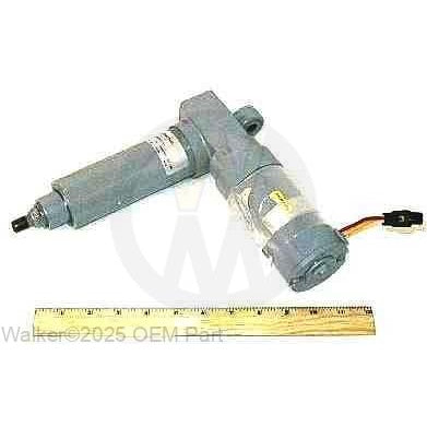 Walker Part # 8628 : (OB) Linear Actuator (10" OAL)