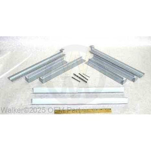 Walker Part # 8640-1 : 42'/48' DECK HEIGHT ADJ INSTALL KIT