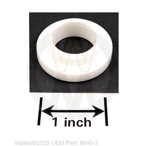 Walker Part # 8640-3 : BUSHING (1-3/8x3/4)  (951)