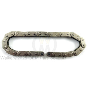 Walker Part # 8640-47 : Rear Chain - 31 Links (1023)