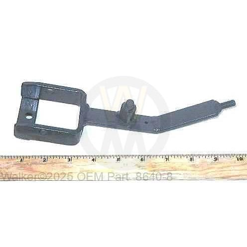 Walker Part # 8640-8 : HANDLE (960)