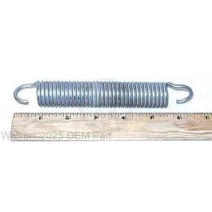 Walker Part # 8641-10 : EXTENSION SPRING (6-1/4)  (978)