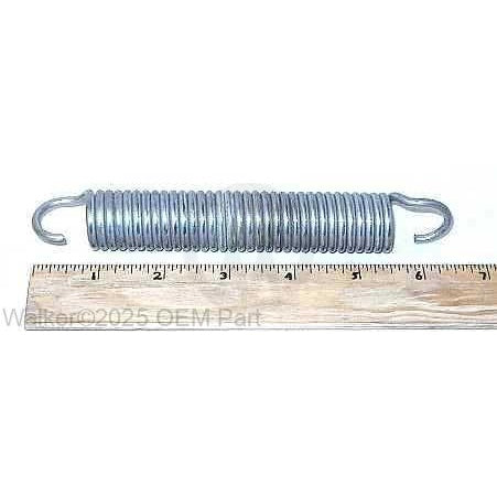 Walker Part # 8641-10 : EXTENSION SPRING (6-1/4)  (978)