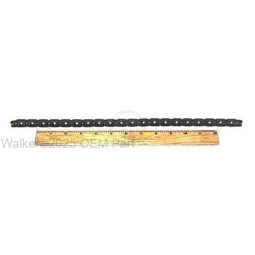 Walker Part # 8641-12 : REAR CHAIN (958)