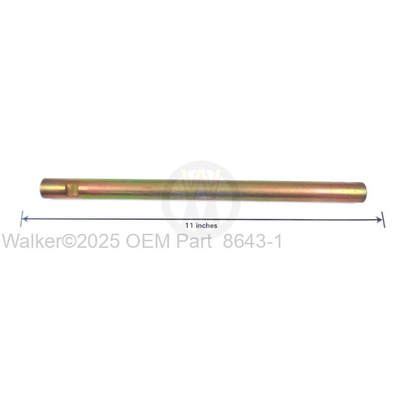 Walker Part # 8643-1 : CONNECTING ROD (869)
