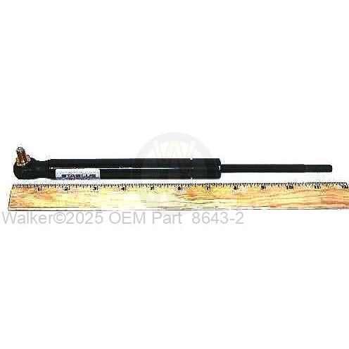 Walker Part # 8643-2 : GAS SPRING (877)