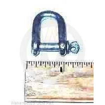 Walker Part # 8643-3 : SHACKLE (914)