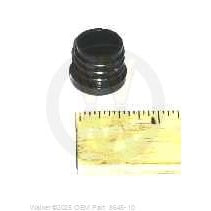 Walker Part # 8645-10 : CAP GRIP (909)