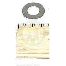 Walker Part # 8645-18 : 8MM FLAT WASHER