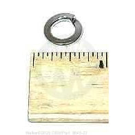 Walker Part # 8645-23 : 8MM SPRING WASHER