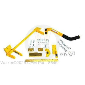 Walker Part # 8645 : (DS) MANUAL DECK LIFT KIT