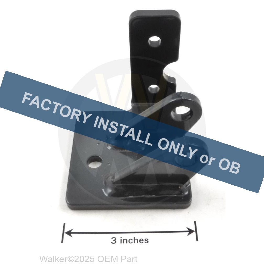 Walker Part # 8654-19 : Actuator Mount/MH24d