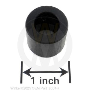 Walker Part # 8654-7 : Cable Guide Roller