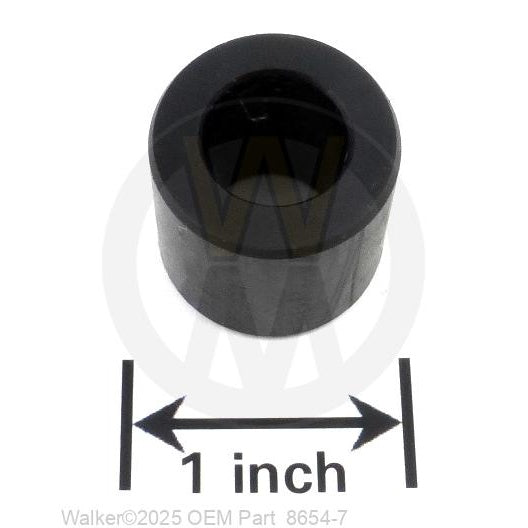 Walker Part # 8654-7 : Cable Guide Roller