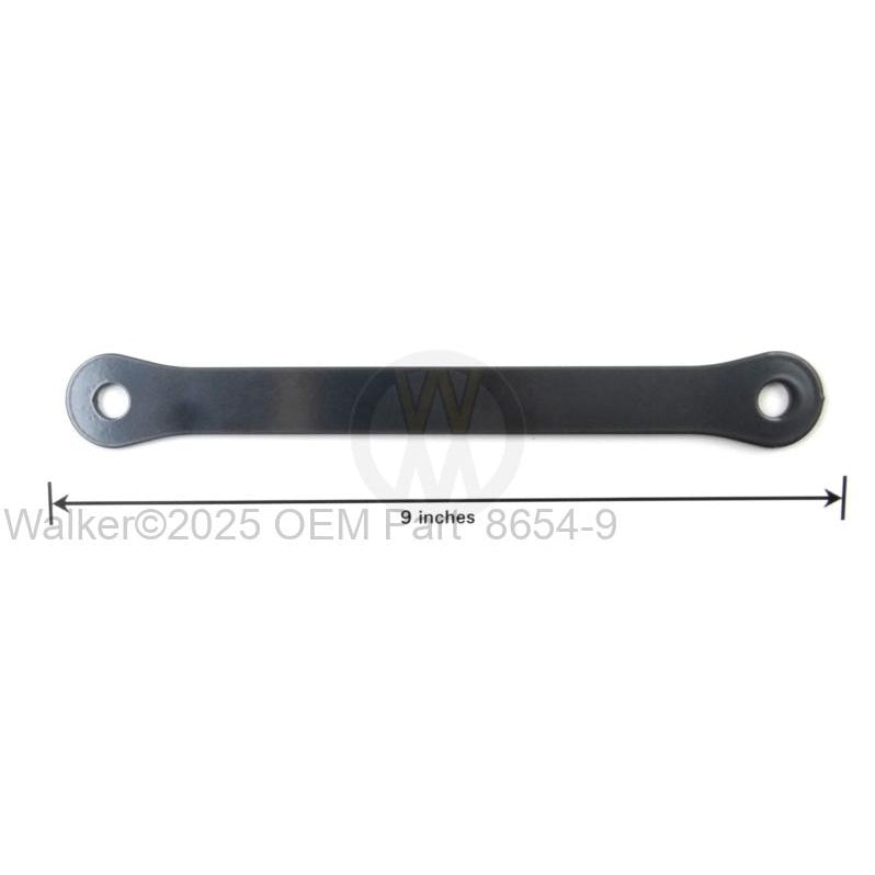 Walker Part # 8654-9 : Lift Arm Link