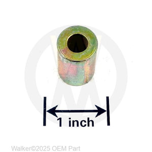 Walker Part # 8655-10 : BUSHING (5/8X5/16X1-1/16)
