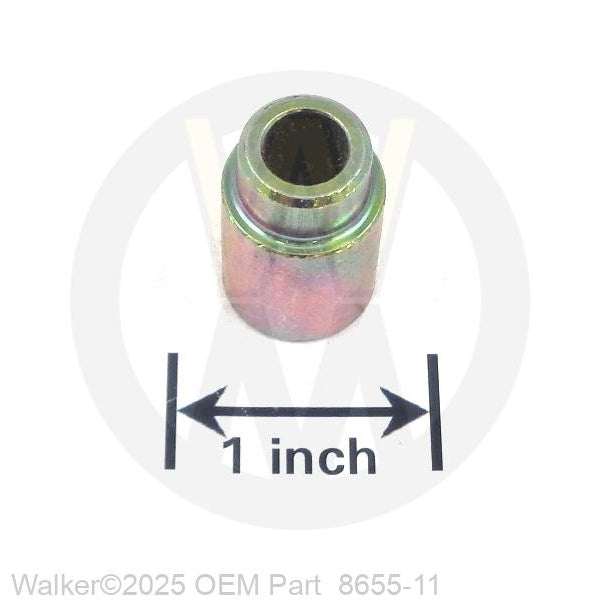 Walker Part # 8655-11 : BUSHING (5/8X5/16X1-1/16)