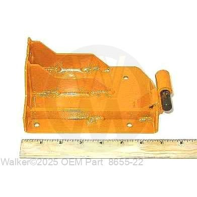Walker Part # 8655-22 : BASE, DECK LIFT