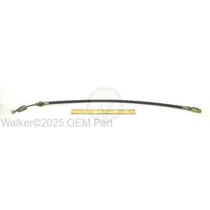 Walker Part # 8655-2 : CABLE/RH (38.5)