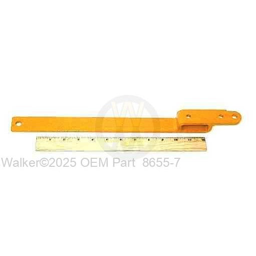 Walker Part # 8655-7 : ARM, DECK LIFT