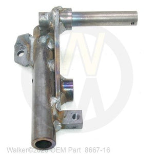 Walker Part # 8667-16 : NR Pivot Mount carrier frame
