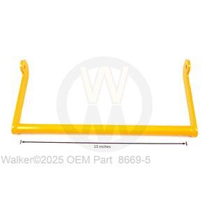 Walker Part # 8669-5 : DGHS48R LIFT HANDLE