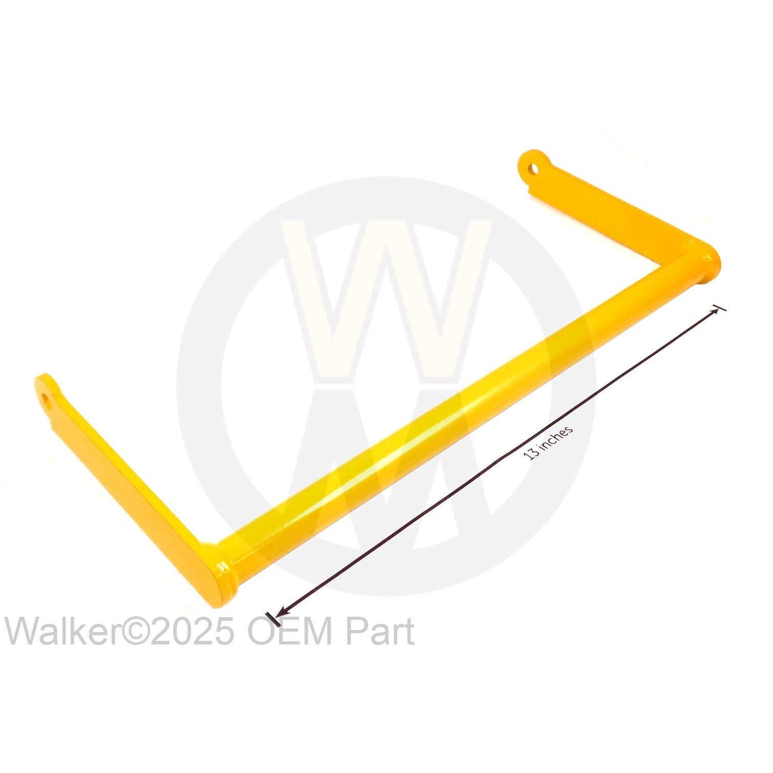 Walker Part # 8669-6 : Lift Handle 42/48