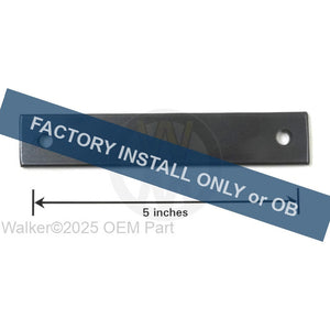 Walker Part # 8670-15 : Tilt Up Hook Spacer